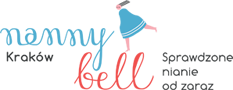 Logo Nanny Bell